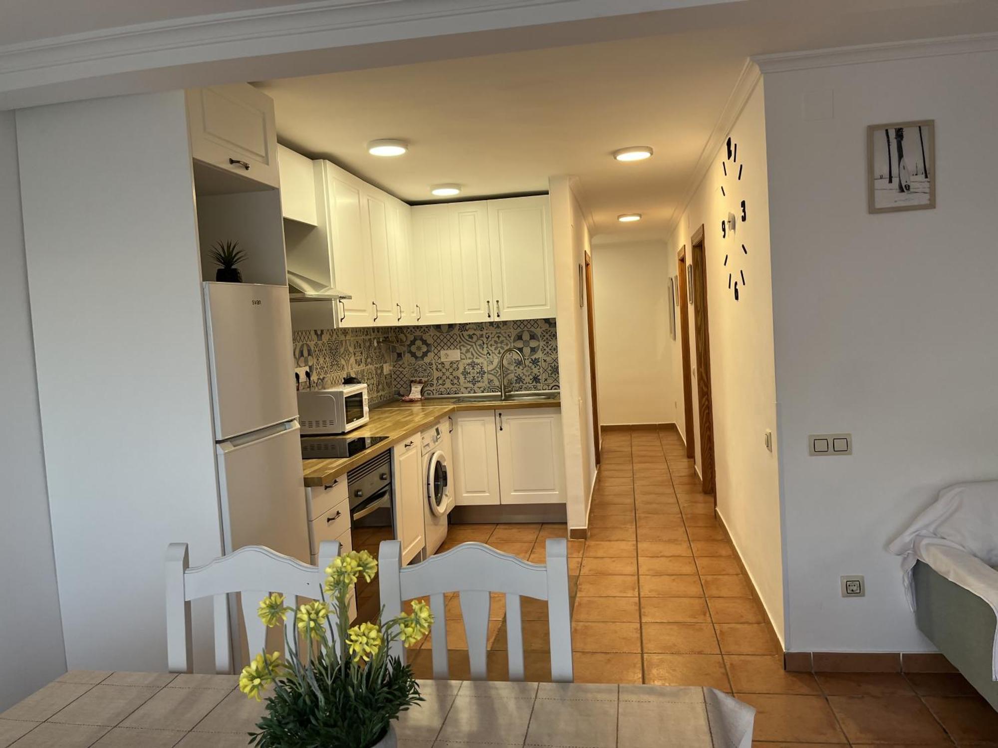 Nature Peñíscola Habitación foto